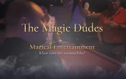 Afbeelding › MagicDudes.be Afbeelding › MagicDudes.be