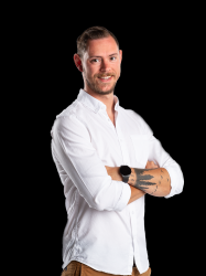 Afbeelding › Tim Boussauw Close Up Magie